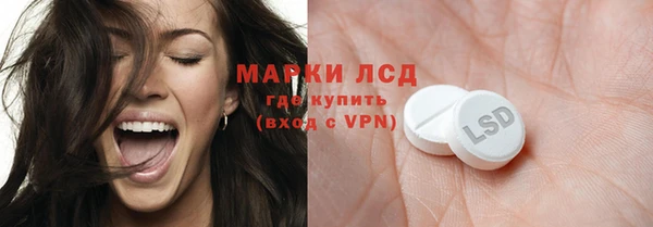 индика Алексеевка